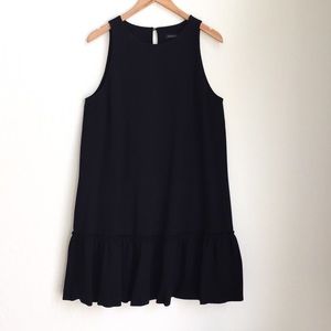 Banana Republic Sleeveless Dress with Pockets